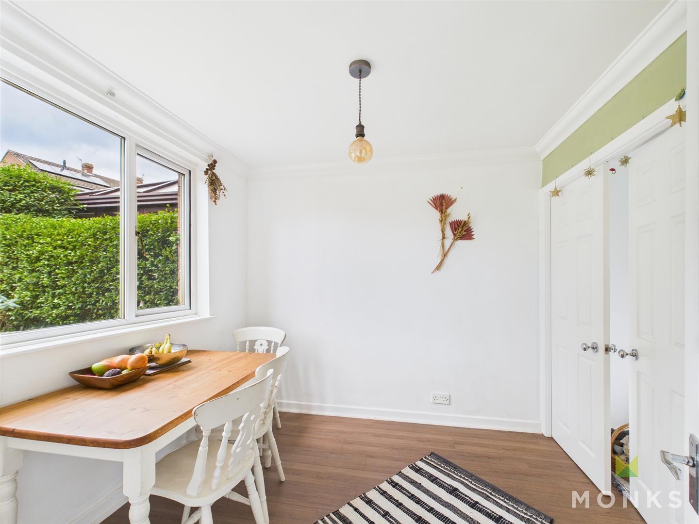 21 Mount Pleasant Road, Shrewsbury, SY1 3BH SSTC